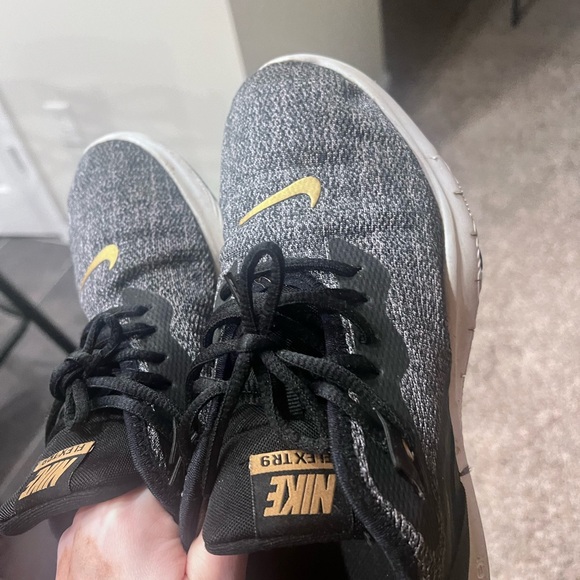 Nike size 8 and size 8:5. - Picture 1 of 6